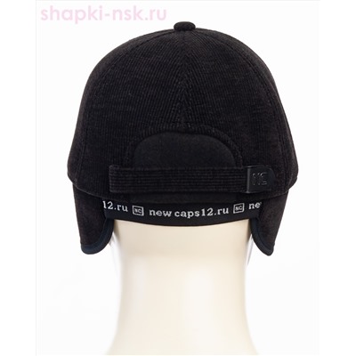 011.233111 Бейсболка флис (55-61)
