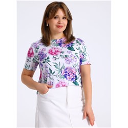 Апрель Футболка 1ЖДФК3305001н