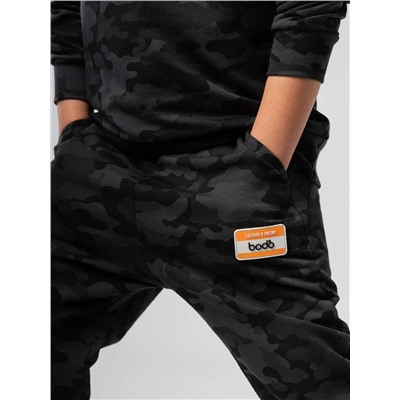 Bodo Костюм 11-321МU