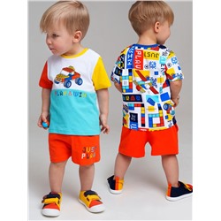 PLAYTODAY Фуфайка