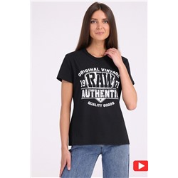 Футболка АПРЕЛЬ, 906820