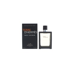 Туалетная вода Hermes Terre d^Hermes 30мл муж edp тестер