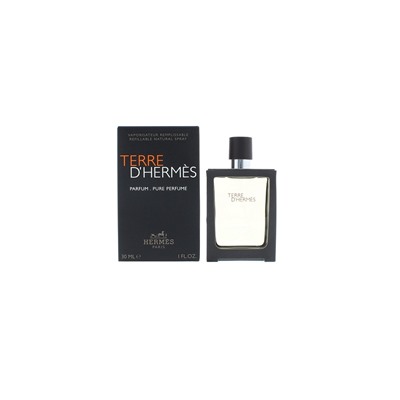 Туалетная вода Hermes Terre d^Hermes 30мл муж edp тестер