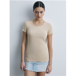 Minimi Футболка Mi 1411С Fresh Футболка (кашкорсе)