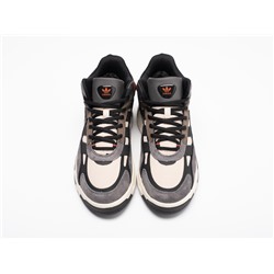 Зимние Кроссовки Adidas Niteball II Hi