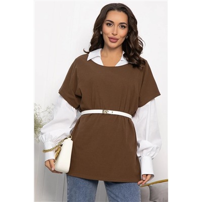 LT Collection Жилет Б14089-34М