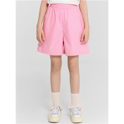 ШОРТЫ ДЛЯ ДЕВОЧЕК 137758