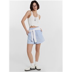 ШОРТЫ ЖЕНСКИЕ 132366