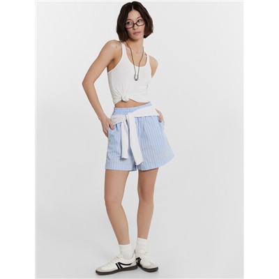 ШОРТЫ ЖЕНСКИЕ 132366