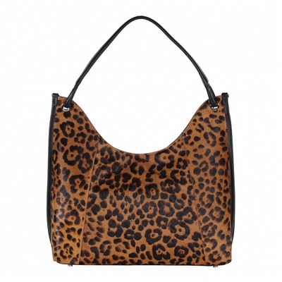 Сумка 3628VG l.black Vitelli Grassi