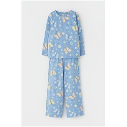Пижама CROCKID, 975659