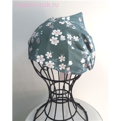 Повязка-косынка Повязка-косынка женская