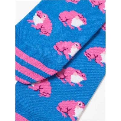 Хлопковые CONTE HAPPY Носки женские