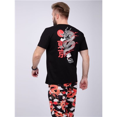 Malina Пижама 698б