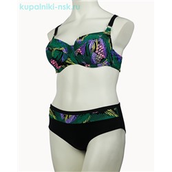 5839-12 W Купальник раздельный (50-54)