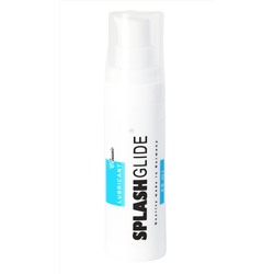 Лубрикант на водной основе Splashglide Lubricant Classic - 30 мл.