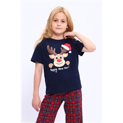 Детская пижама с брюками 0003 НАТАЛИ, 1072613