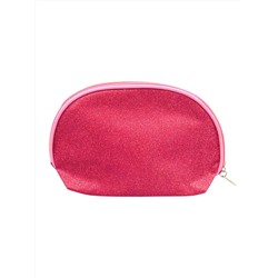 Sunflower Набор женских косметичек 526, 2 шт., розовый, прозрачный 21019