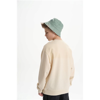 Толстовка для мальчиков