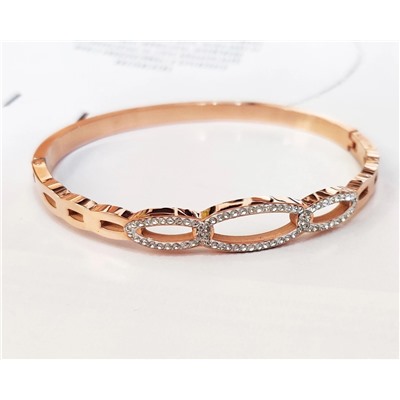 Браслет стальной