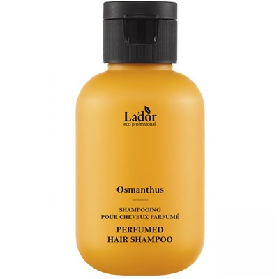 LADOR Парфюмированный шампунь для волос Osmanthus 100 мл