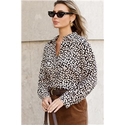 Блуза VILATTE, 1135944