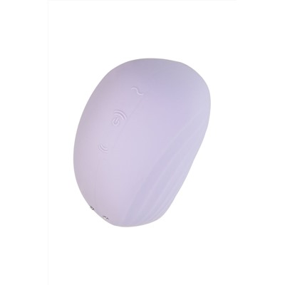 Сиреневый вакуум-волновой стимулятор клитора Satisfyer Pearl Diver