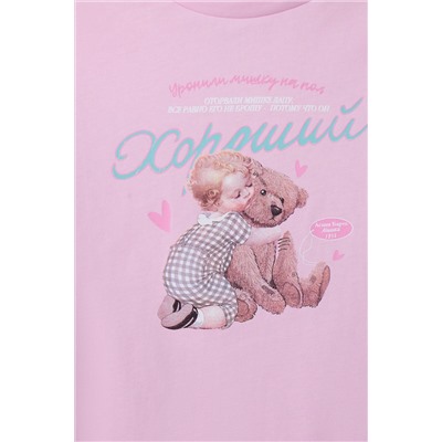 Футболка для девочек MARK FORMELLE, 1243710