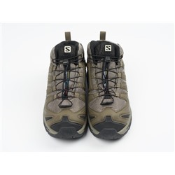 Зимние Кроссовки Salomon XA PRO 3D Mid
