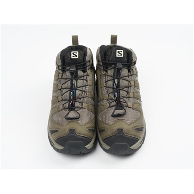 Зимние Кроссовки Salomon XA PRO 3D Mid