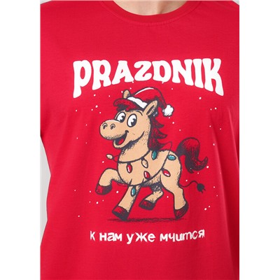 Пижама мужская