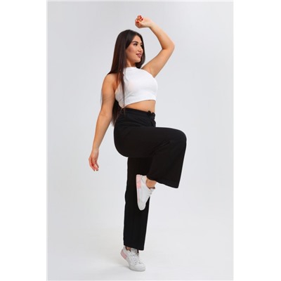 Брюки 22244 (Темно-синий)