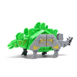 Робот "Cosmic Sentinel" в коробке