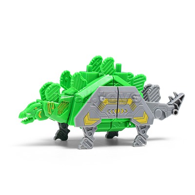 Робот "Cosmic Sentinel" в коробке