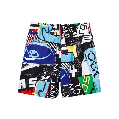 PLAYTODAY Шорты 12411342