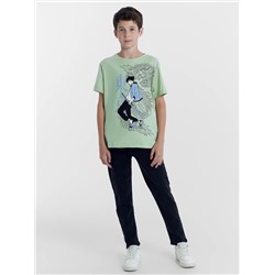 MARK FORMELLE Футболка 113421