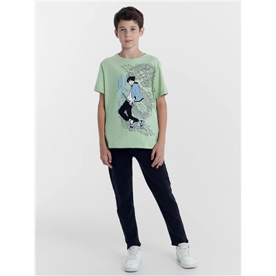 MARK FORMELLE Футболка 113421