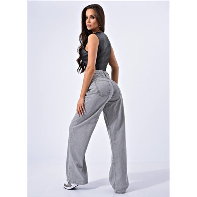 Женские джинсы на высокий рост CRACPOT