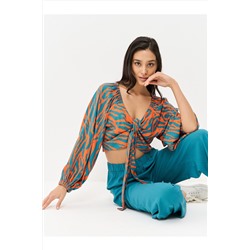 Блуза NEWVAY, 769700