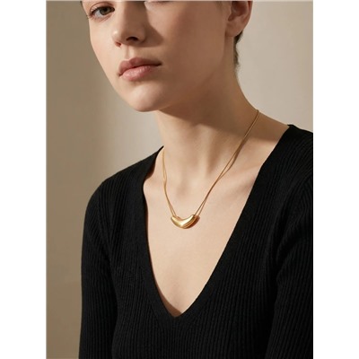 Кулон на цепочке