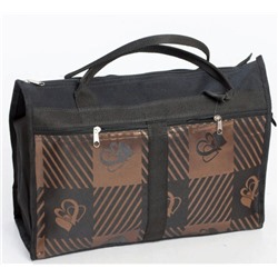 А21 Авоська средняя жакард