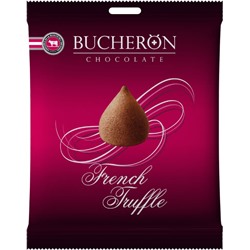 BUCHERON. Трюфель французский 90 гр. мягкая упаковка