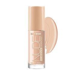 Крем Тональный NUDE HARMONY 203