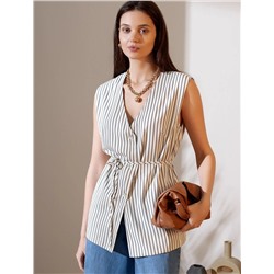 VILATTE Жилет D27.003