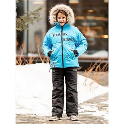 BATIK Куртка 165-23з-02