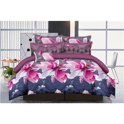 КПБ Павлайн полисатин рис. 6717-11