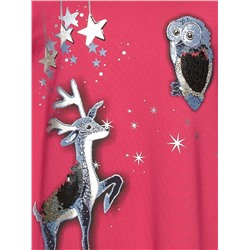 PELICAN Платье GFDJ4263