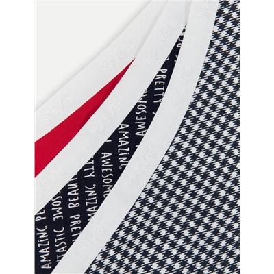 ТРУСЫ ЖЕНСКИЕ (3ШТ.) 412455-1-3