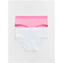 ТРУСЫ ДЛЯ ДЕВОЧЕК (2ШТ.) 417756-2