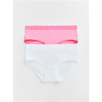 ТРУСЫ ДЛЯ ДЕВОЧЕК (2ШТ.) 417756-2